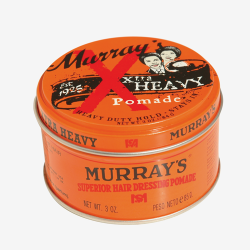 MURRAY’S - X-Tra Heavy