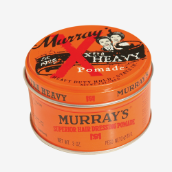 Murray's - X-Tra Heavy Pomade