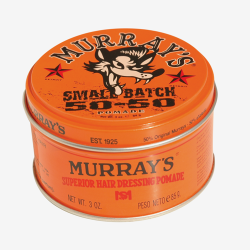 MURRAY’S - Small batch 50-50