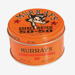 Murray's - Small Batch 50-50 Pomade