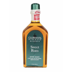 Clubman Reserve Sweet Rum Aftershave 