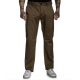 Sullen 925 Relaxed Fit Chino Pant Brown