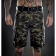 Hyraw Short Army