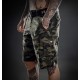 Hyraw Short Army