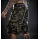 Hyraw Short Army