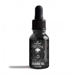 Pristine Beard Oil Handmade 30ml