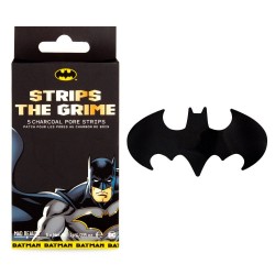 Warner Bros Batman Nose Pore 5 Strips 