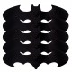 Warner Brothers Batman Nose Pore Strips