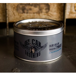 Oil Can Grooming Cire Cheveux Original Pomade