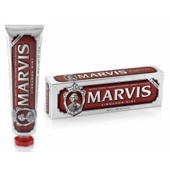 MARVIS Retro Cinnamon Mint 85ml