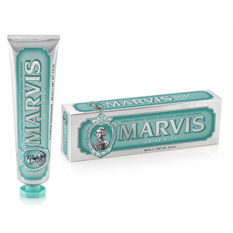 MARVIS Retro Anise Mint 85ml