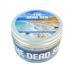 RazoRock The Dead Sea Shaving Soap Handmade