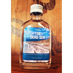 RazoRock The Dead Sea After Shaving Splash