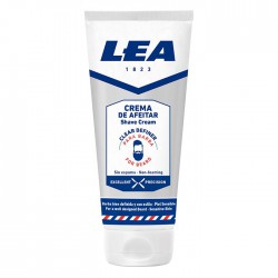 LEA Classic - Gel de rasage