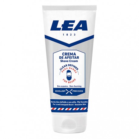 LEA Classic - Gel de rasage