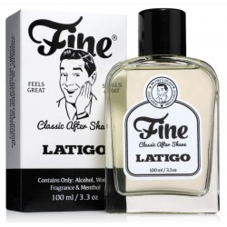 Fine - Latigo After Shave
