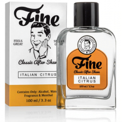 Fine Accoutrements - Italian Citrus After Shave