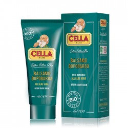 Cella - Baume Après-rasage Bio Aloe Vera