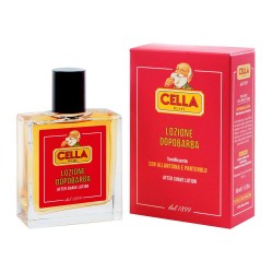 Cella - After shave tonifiant