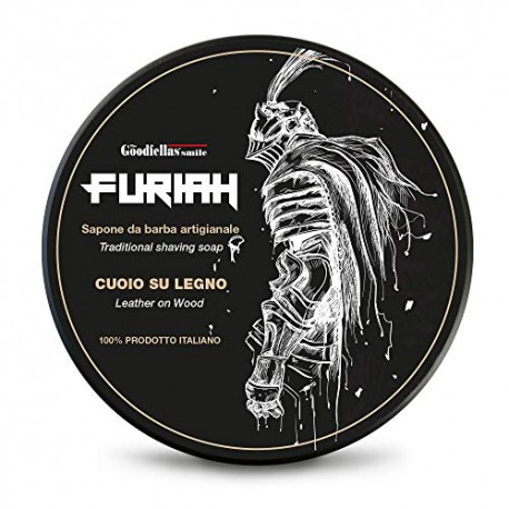TGS - Savon Artisanal Furiah