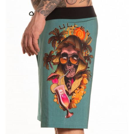 Sullen Sun Bum Boardshorts