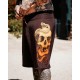 Sullen Sarok Skull Boardshorts