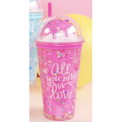 Sundae Mug Cotton Candy