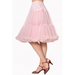 Dancing Days Starlite Petticoat Light Pink
