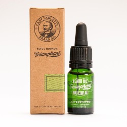 Captain Fawcett's Beard Oil Rufus Hound's 