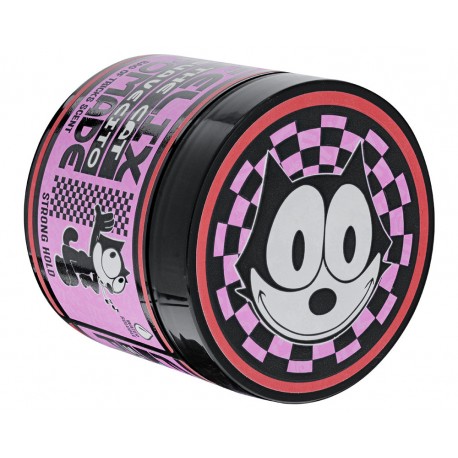 Suavecito Felix The Cat Firme Hold Pomade