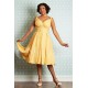 Miss Candyfloss Chaya-Sun Summer Dress