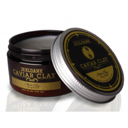 JS Sloane Caviar Matte Clay Heavy 