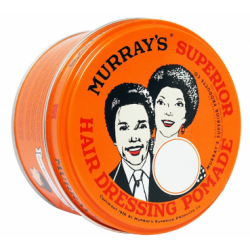 Murray's - Superior Hair Dressing Pomade