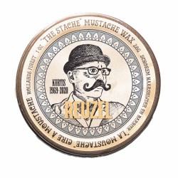 Reuzel The Stache Mustache Wax