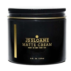 JS Sloane Matte Creme