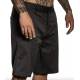 Sullen Sunset Walkshorts Charcoal