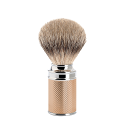 Blaireau Silvertip Badger Traditional 091M89