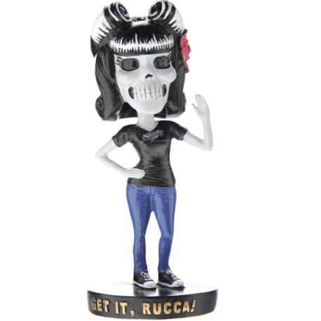 Suavecita Bobblehead