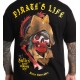 Sullen Pirates Life Tshirt