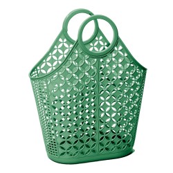 Sun Jellies Atomic Tote Green