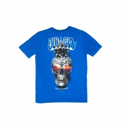 Sullen Pineapple Paradise Blue