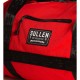 Sullen Overnighter Bag Red XL
