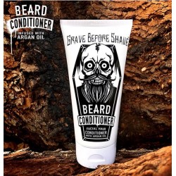 Grave Before Shave - Beard Conditioner