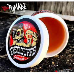 Fisticuffs - Tuff Hold Pomade 