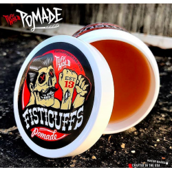 Fisticuff Tuff Hold Pomade 