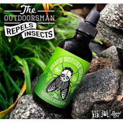 Grave Before Shave - Outdoorsman