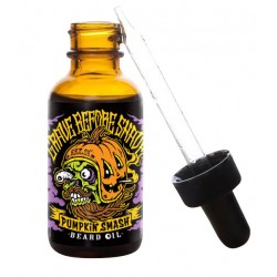 Grave Before Shave - Pumpkin Smash Beard Oil