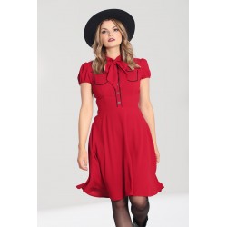 Hell Bunny Millie Dress