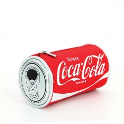 Coca-Cola Can Coin Purse Canvas