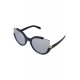 Banned Retro Kathy 50s Sunglasses Black